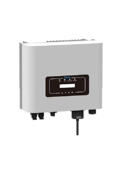 Deye 5Kw Trifaze