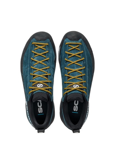 Scarpa Mescalito Gore-tex Erkek Outdoor Ayakkabı 72103-200 Petr-petr Petrol - Petrol