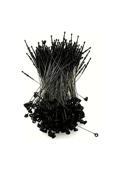 El Geçmeli Siyah Kılçık 5"inç / 12,70cm 1pk-500 Adet Henüz Yorum Yazılmamış.