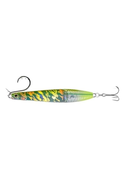 Effe Hg1852 Surf Seeker 40gr Jig Kaşık