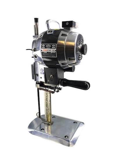 Kingstar 627-8" 750W Dik Kesim Motoru - Kalın Iş Için