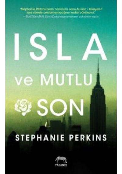 Isla Ve Mutlu Son + Lola Ve Komşu Çocuk