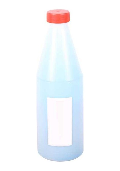 Hp Universal Mavi Renkli Toner Tozu 250Gr