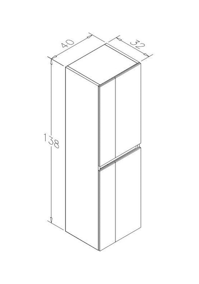 Orka Likya 100 Cm Mdf Antrasit Banyo Dolabı Takımı Ve Boy Dolabı Antrasit Orka Likya 100 Cm Mdf Antrasit Banyo Dolabı Takımı Ve Boy Dolabı Antrasit