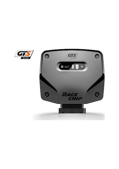 Audı S3 8Y 2.0L 310 Ps Racechip Gts Black Chip Tuning