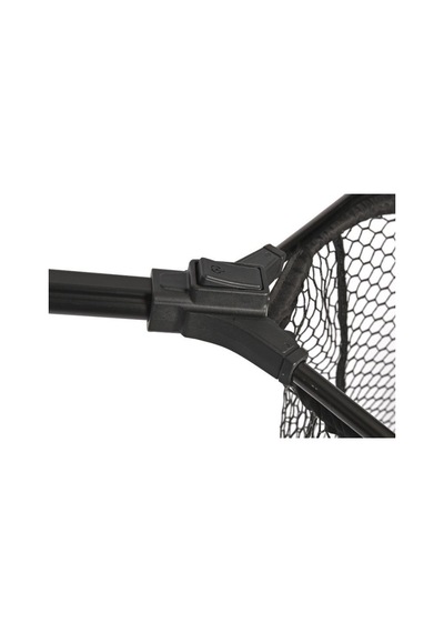 Spro Hd Comfort Predator Kepçe 60x50cm