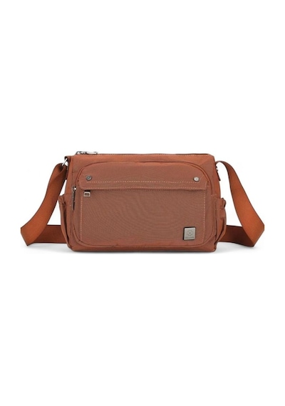 Smart Bags Exclusive Kiremit Unisex Postacı Çantası Smb Exc-8701 Kiremit
