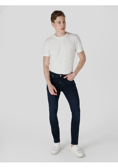 Colin's Colins Koyu Mavi Erkek Pantolon 001