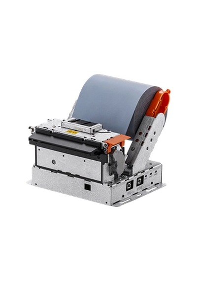 Bıxolon 203dpi Bk3-34ad 80mm 250mm/sn Usb + Rs-232c Direkt Termal Kiosk Fiş Yazıcı