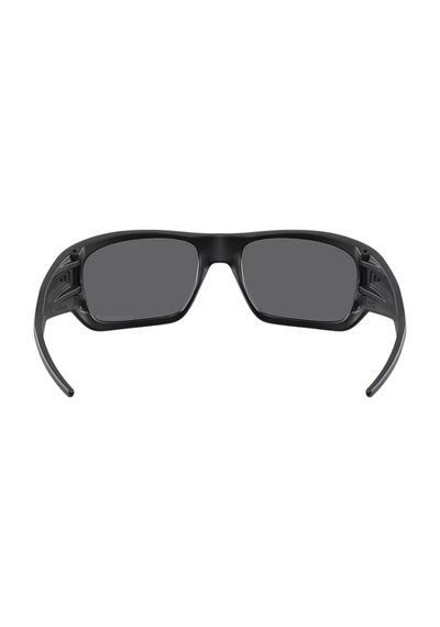 Oakley Oakley Masseter Erkek Siyah Gözlük 8906 Siyah
