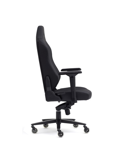 Titanseat Throne Leather Sable Oyuncu Koltuğu Sable