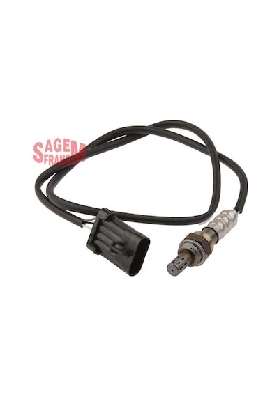 Sagem 11208 Oksijen Sonda Sensor Tempra - Tıpo 1.6 Mpı 46422649