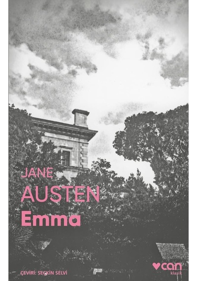 Emma / 9789750767555 / Jane Austen