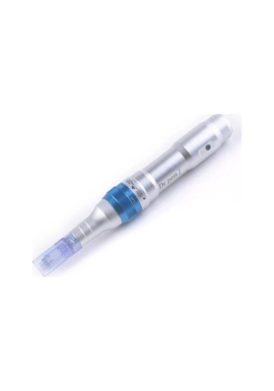 20 Adet 36pın Dr.pen A6 Elektrikli Mikroiğne Dermapen Kalemi - Kablosuz/kablolu Cilt Bakımı, Mikro Haddeleme Ve Derma Damga İçin Profesyonel Set