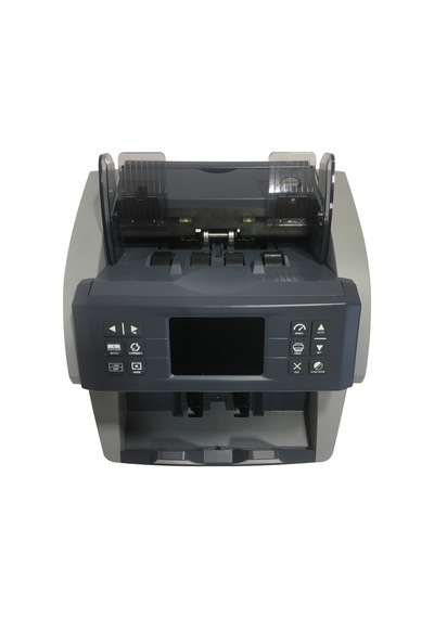 Uber 7600 Para Sayma Makinesi