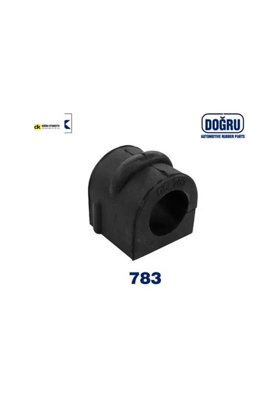 Viraj Lastiği Vectra C Doğru Kauçuk 350145/ 09191188/ 0350160/ 131 Dk-783