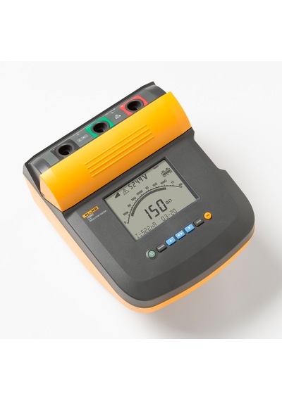 Fluke 1550c - İzolasyon Direnci Test Cihazı