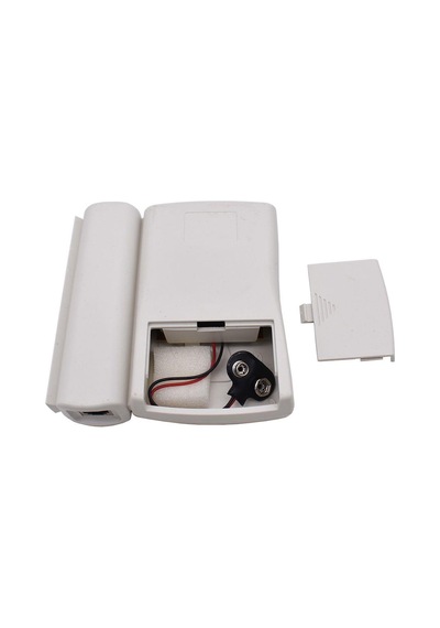 Standart Rj45/rj11 Lan Tester Test Cihazı