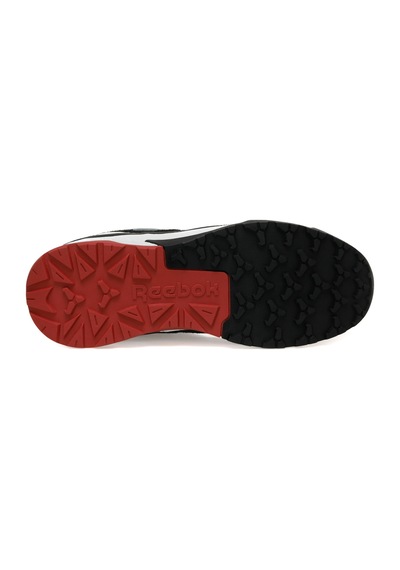 Reebok Land Walk Siyah Erkek Outdoor 000000000101597320 Koyu Gri - Siyah