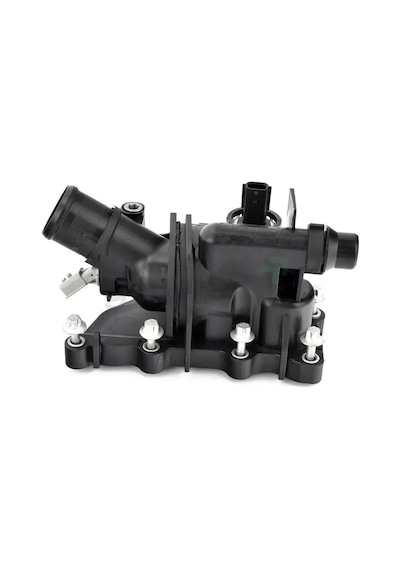 Termostat 96 C Mercedes M282 W177 V177 W247 C118 X118 H247 X247 . Renault Megane 4 2015 Kadjar 2015 1.3 Tce H5h