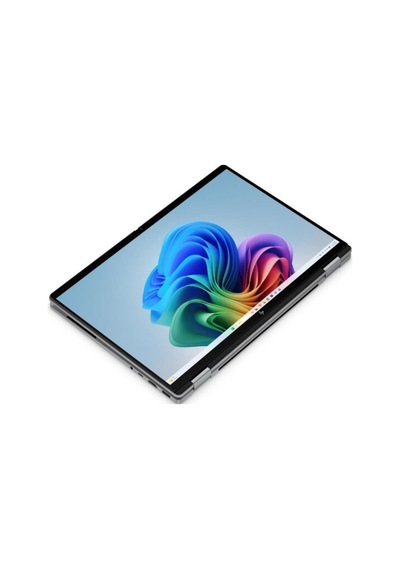 Hp Omnibook X Flip 14-KB0000NT D62BGEAHMF2  Ultra 9-386H 64 GB 1 TB SSD 14" W11H Dizüstü Bilgisayar