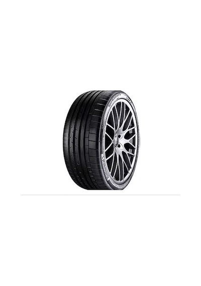 Continental 335/30R24 112Y XL Sportcontac 6 Contınental Y24 Yaz Lastiği 2024