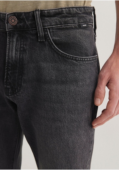 Mavi Erkek Jake Dark Smoke Classic Denim 0042288295 Dark Smoke