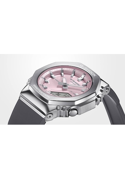 Casıo Gm-s2110-4adr Kadın Kol Saati