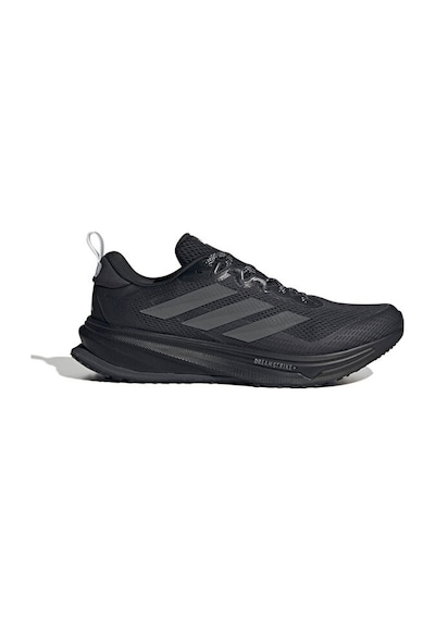 Adidas Supernova Rise M Erkek Koşu Ayakkabısı Jı2978 Siyah