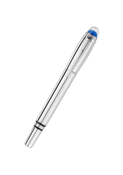 Montblanc Starwalker Metal Fineliner Kalem 132512
