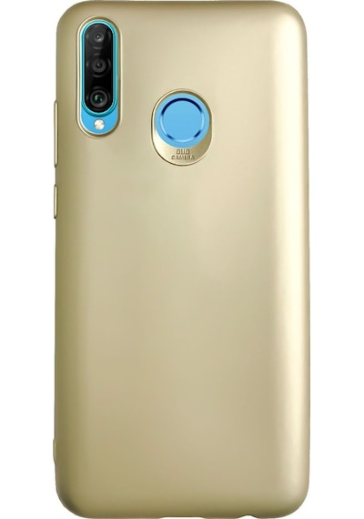 General Mobile Gm 10 Kilif Fitcase Premiums Silikon Arka Kapak 527551610