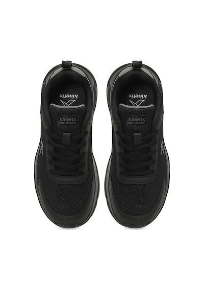 Kinetix Huges Tx G 6fx Siyah Unisex Koşu Ayakkabısı 000000000102065385 Siyah-k Grı