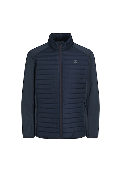 Jack & Jones Jack&jones Plus Erkek Mont 12253852 Lacivert