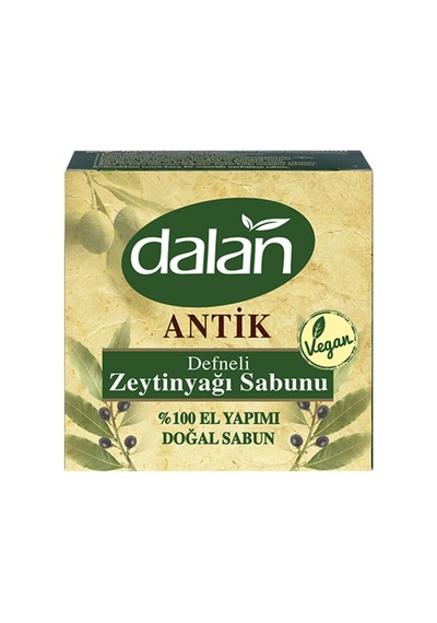 Antik Defne Sabun 170gr Diğer