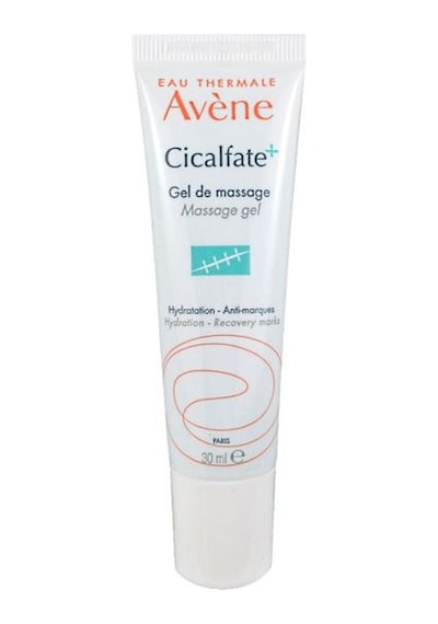 Avene Cicalfate+ Massage Gel 30 ML