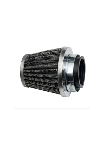 Deltaforce Hava Filtre Elemani Modifiye 38mm Düz