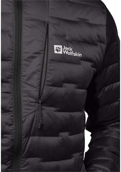 Jack Wolfskin A61836-635 Passamani Down Jkt M Erkek Outdoor Mont 001