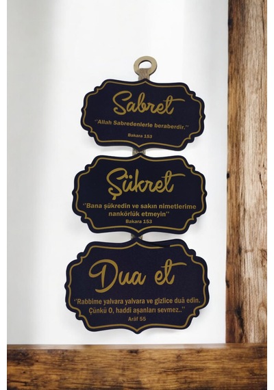 3 Lü Sabret
