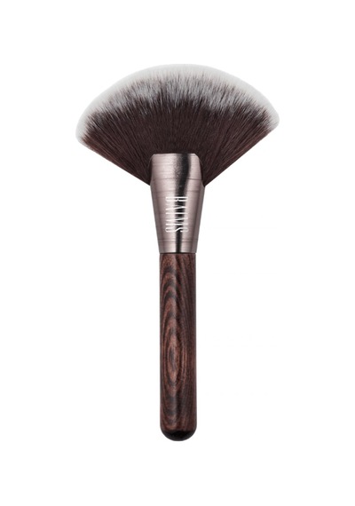 Baims All Over Fan Brush Vegan Allık Fırçası