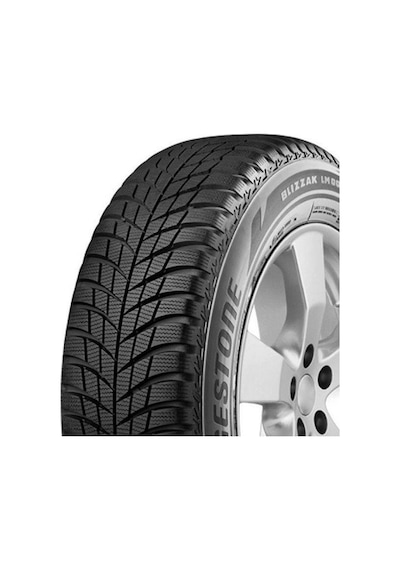 Bridgestone 225/55R17 97H Blizzak Lm001 RFT M+S Kış Lastiği 2024