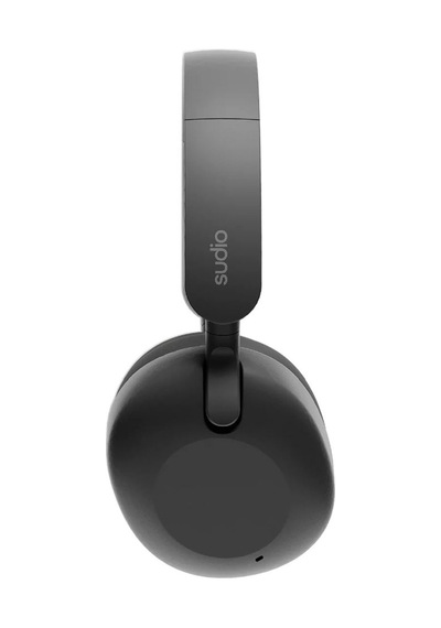Sudio K2 Bluetooth 5.3 Kulaküstü Kulaklık Beyaz