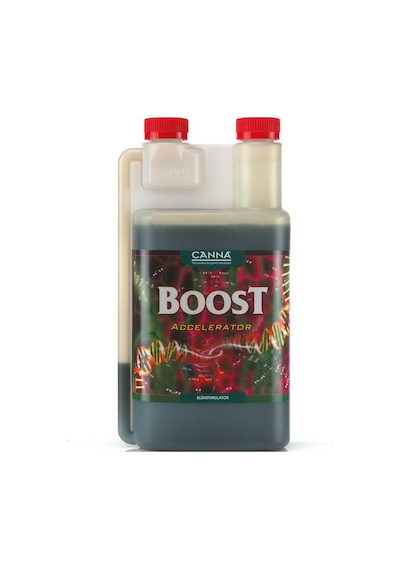 Canna Boost Accelerator 1 L