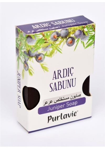 Purlavie Ardıç Sabunu 100 GR