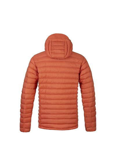 Rafiki Project Insulated Erkek Ceket Turuncu