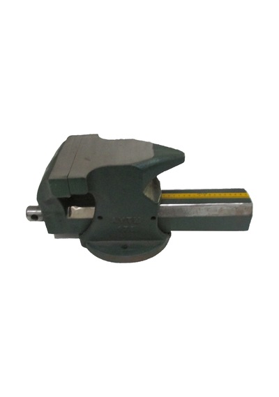 Aytut 175mm Örslü Tezgah Mengene