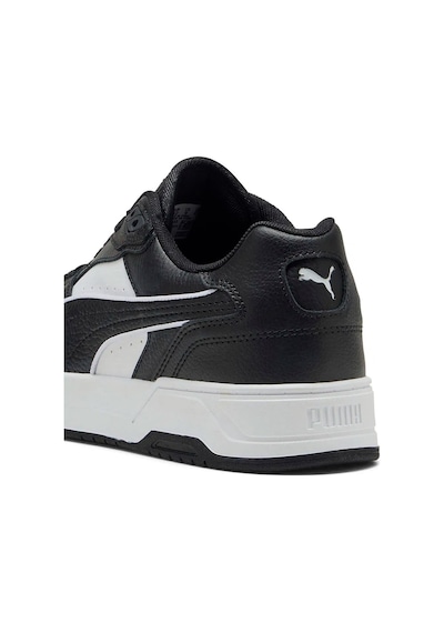 Puma 40258605 Rbd Break Low Unisex Günlük Spor Ayakkabı Beyaz