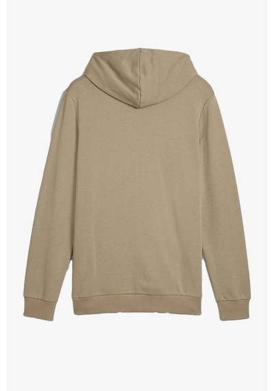 Puma Ess Big Logo Erkek Bej Sweatshirt 58668913 Bej