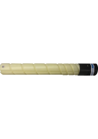 Lexmark Cs921Dh Cs921De Cs923De 76C00Y0 Sarı Uyumlu Toner