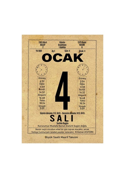 Takvim Yaprakları Ile Atatürkün Hayatı 16 Lı Ahşap Tablo Seti, Atatürk Köşesi Çok Renkli - 670300596 Çok Renkli Takvim Yaprakları Ile Atatürkün Hayatı 16 Lı Ahşap Tablo Seti, Atatürk Köşesi Çok Renkli - 670300596 Çok Renkli
