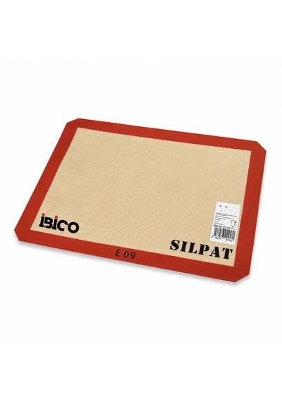 Silpat Fırın Pişirme Matı 30x40cm 5250 Diyarı Fırsat